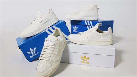 adidas world famous for quality off white